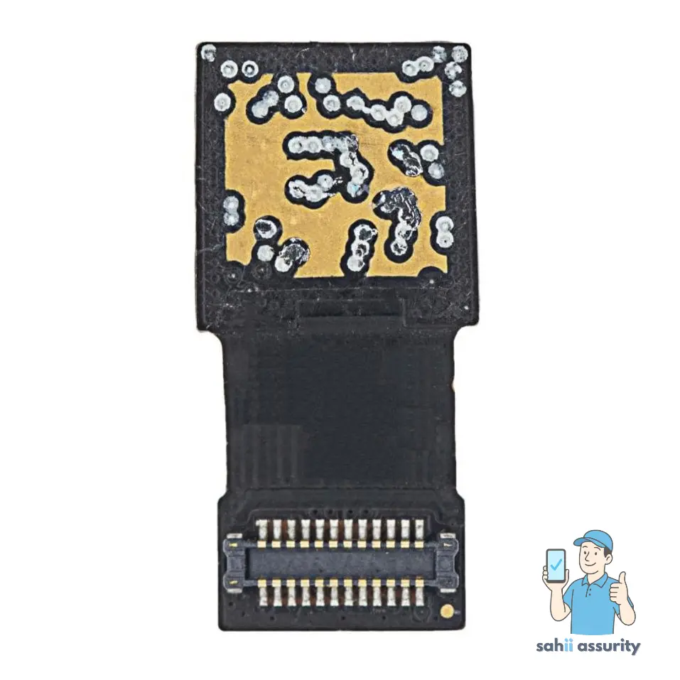 Replacement Front Camera for OnePlus 5 (Selfie Camera) thumbnail